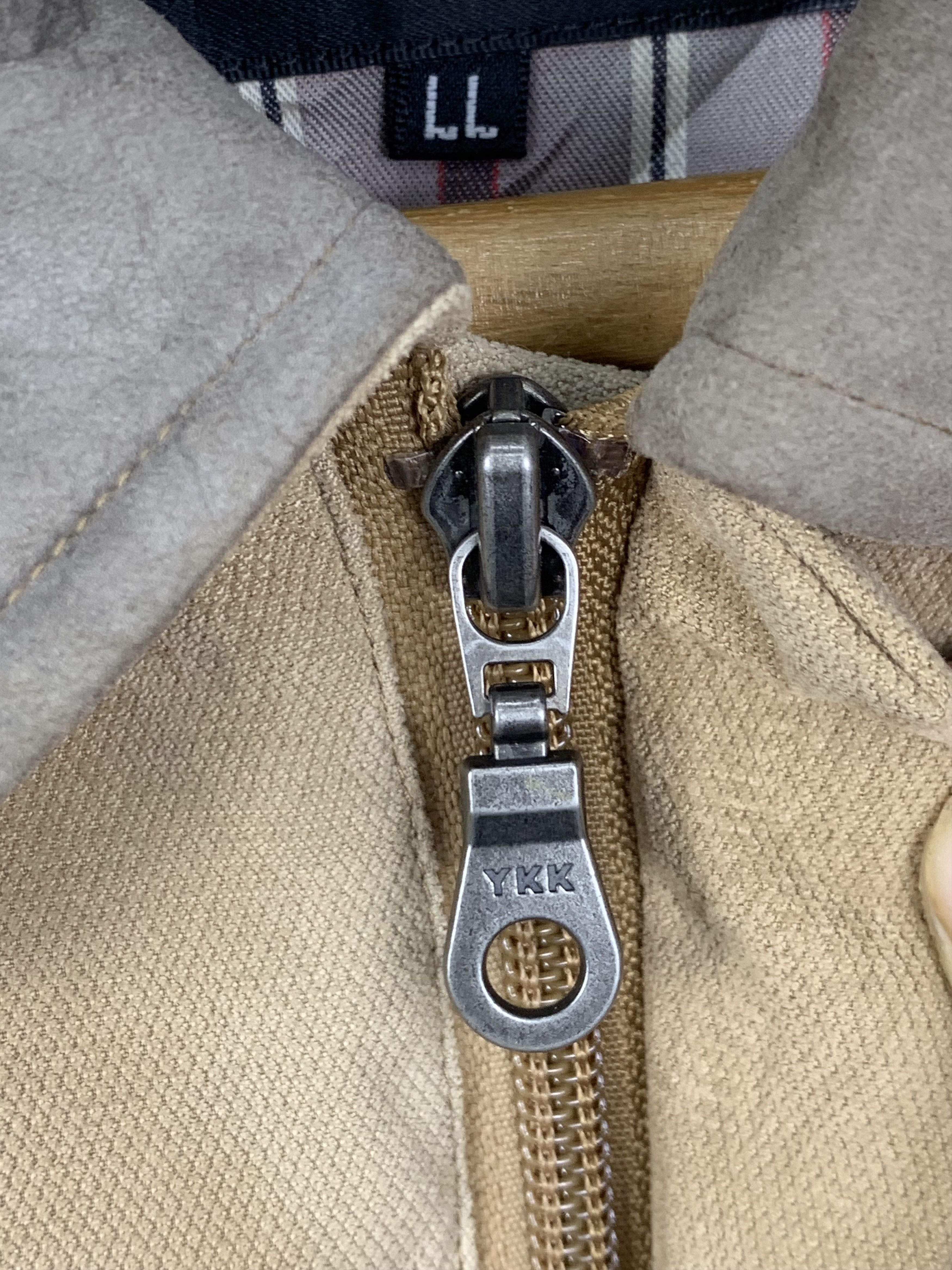 Pierre Cardin Vintage PIERRE CARDIN Sunfaded Multi Pocket Jacket J0493 Size US M / EU 48-50 / 2 - 7 Thumbnail