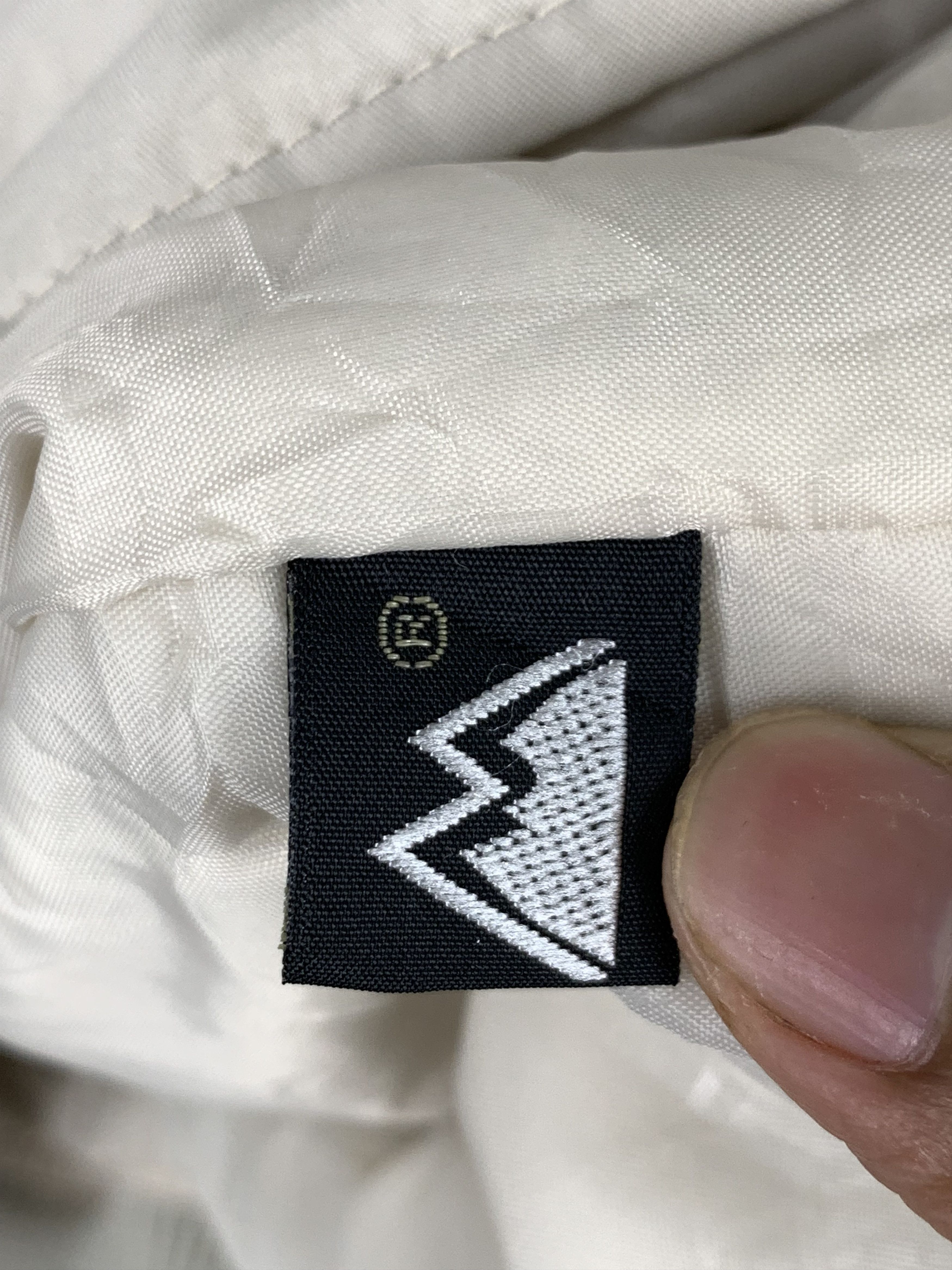 Vintage Vintage FIRST DOWN Usa Windbreaker Zip Up Jacket Size US M / EU 48-50 / 2 - 13 Thumbnail
