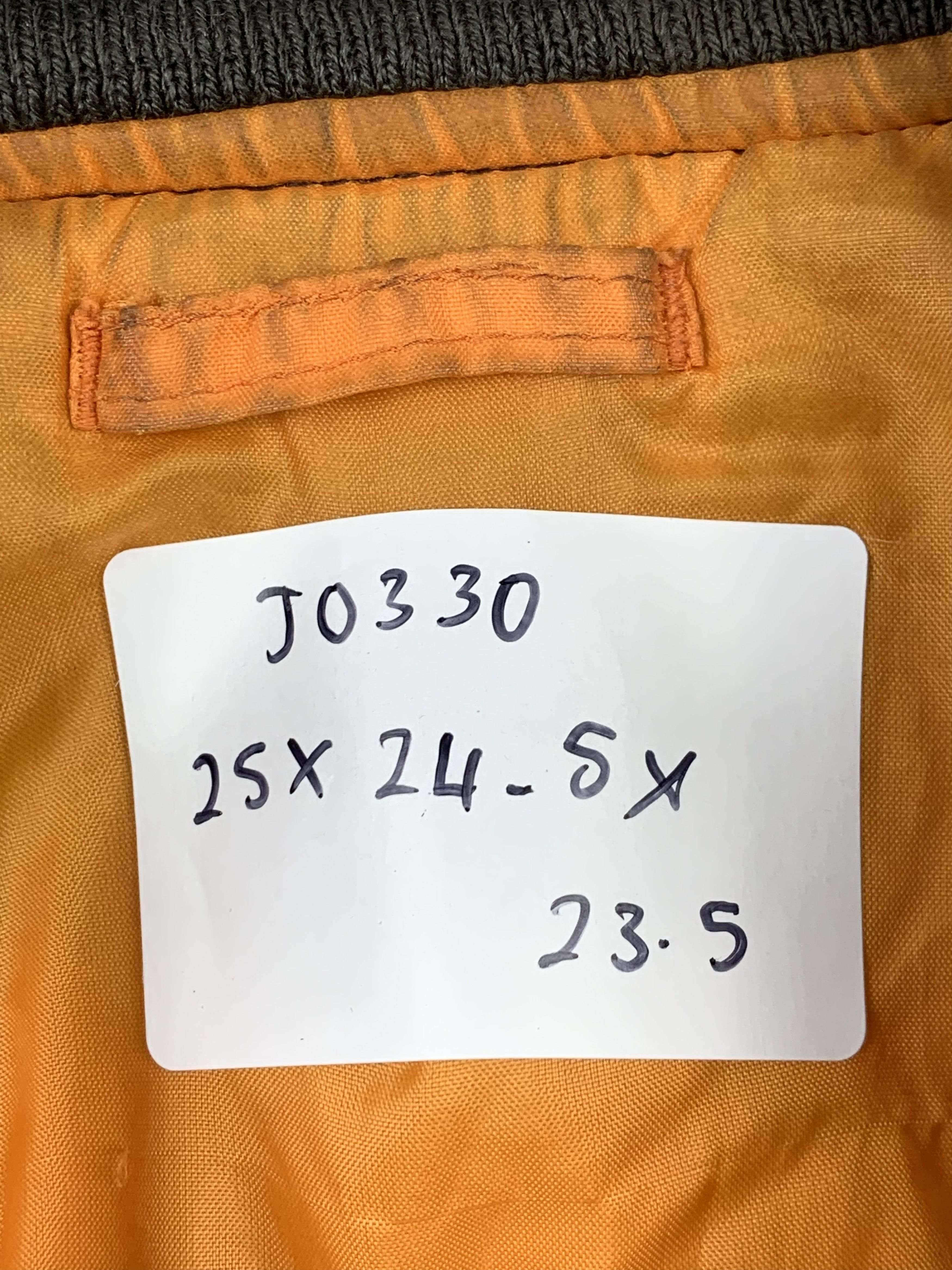 Uniqlo Vintage UNIQLO Sunfaded Bombers Jacket J0330 Size US M / EU 48-50 / 2 - 14 Thumbnail