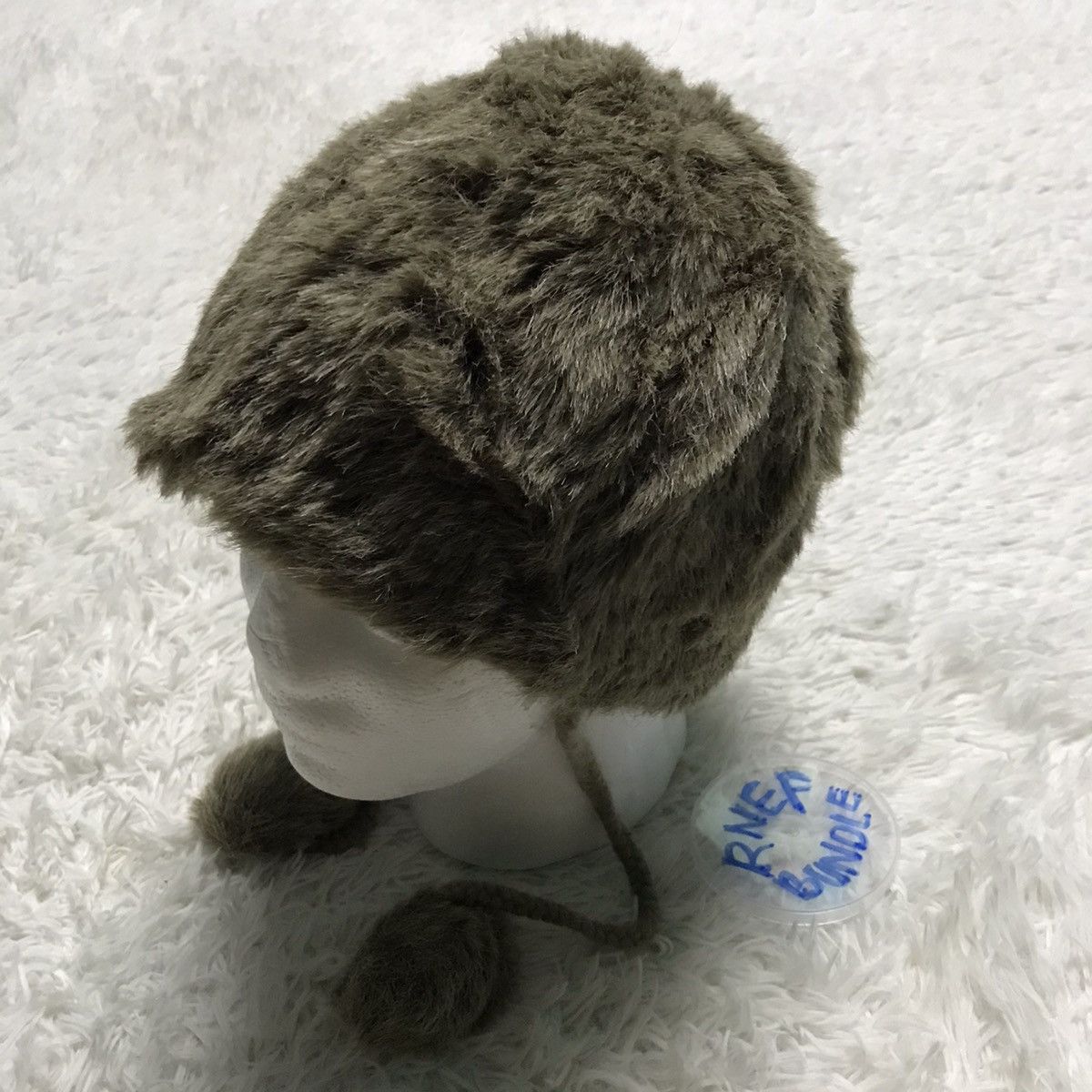 Other Hat snow cap Size ONE SIZE - 1 Thumbnail