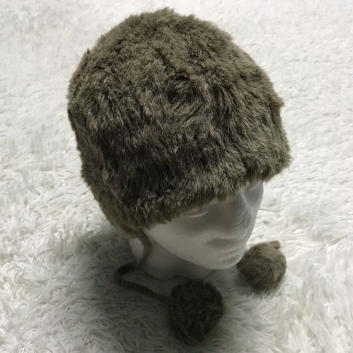 Other Hat snow cap Size ONE SIZE - 3 Thumbnail