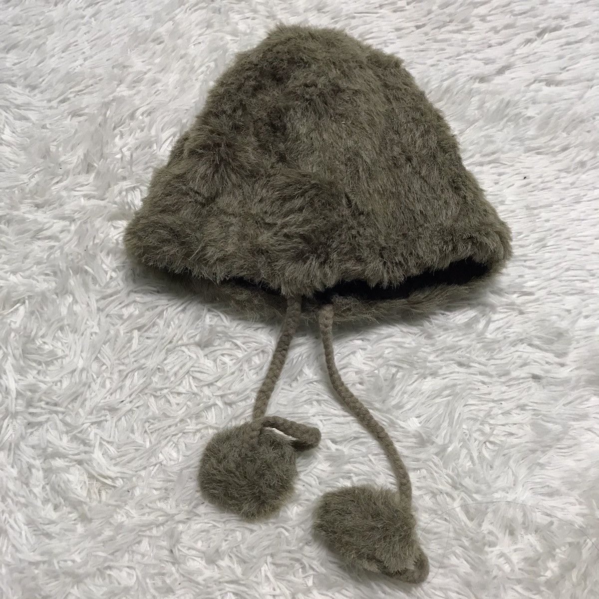Other Hat snow cap Size ONE SIZE - 6 Thumbnail