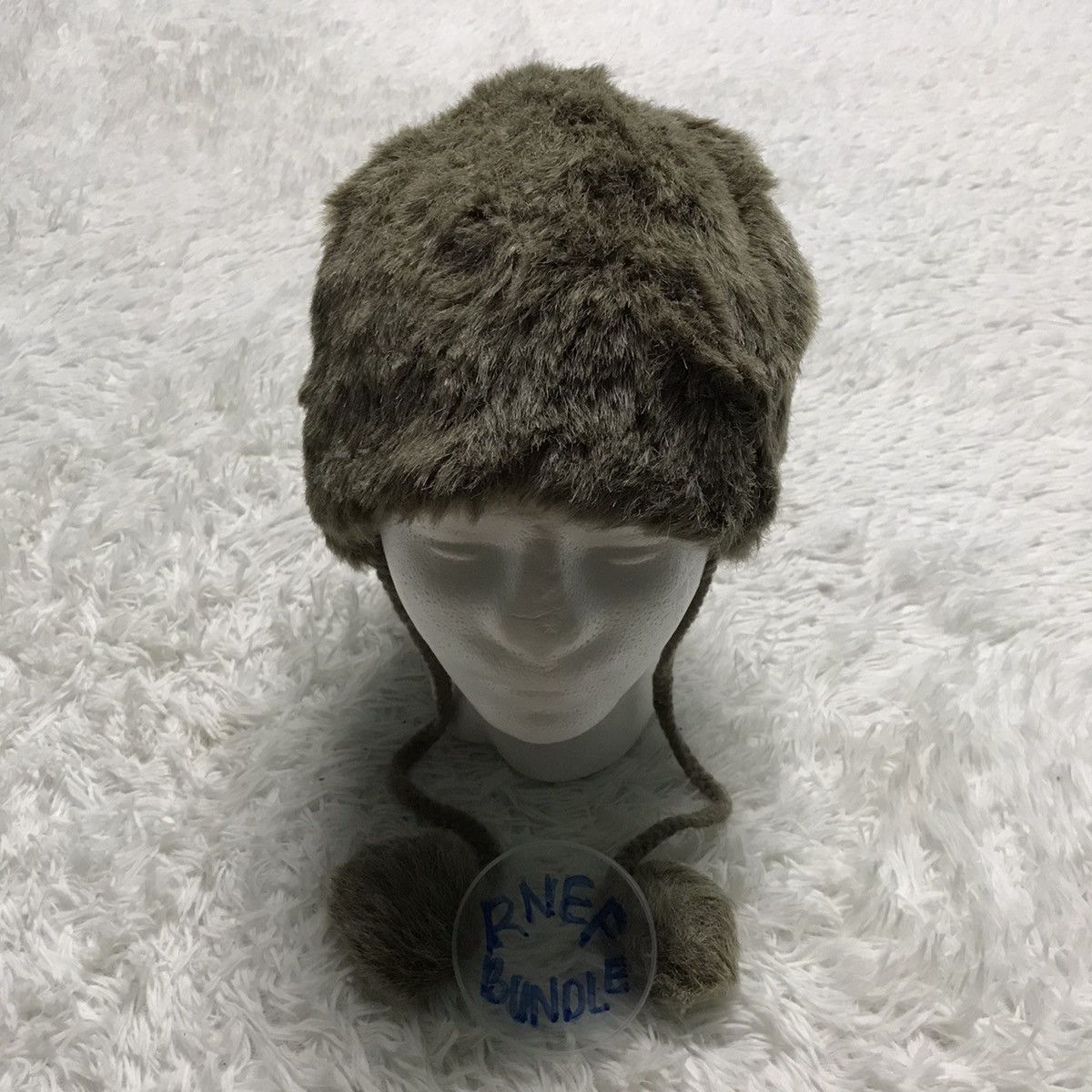 Other Hat snow cap Size ONE SIZE - 4 Thumbnail