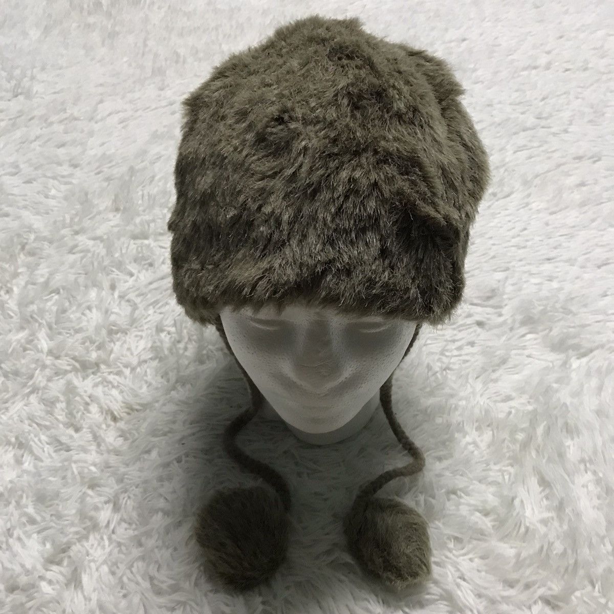 Other Hat snow cap Size ONE SIZE - 5 Thumbnail