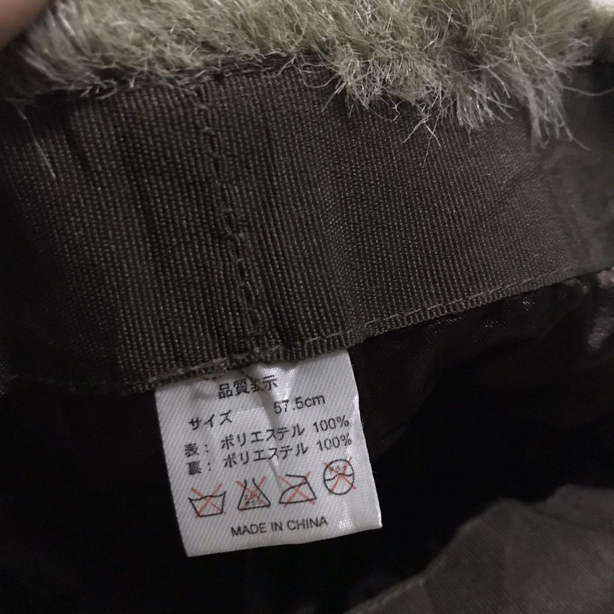 Other Hat snow cap Size ONE SIZE - 8 Thumbnail