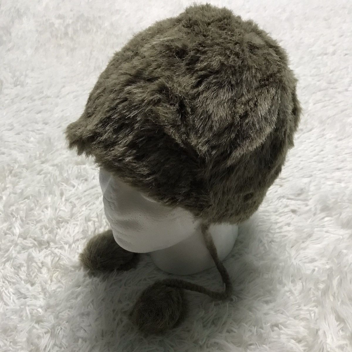 Other Hat snow cap Size ONE SIZE - 2 Thumbnail