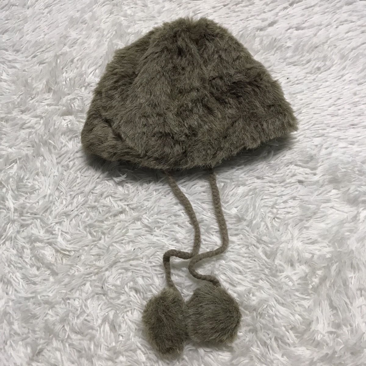 Other Hat snow cap Size ONE SIZE - 7 Thumbnail