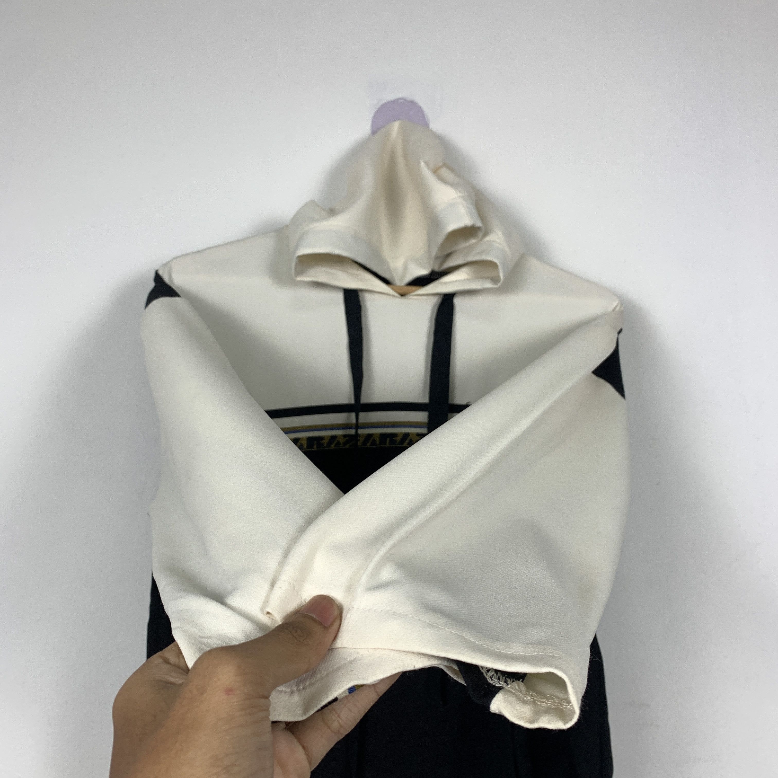 Zara Vintage Zara Basic Hoodie Jacket J1347 Size US S / EU 44-46 / 1 - 5 Thumbnail