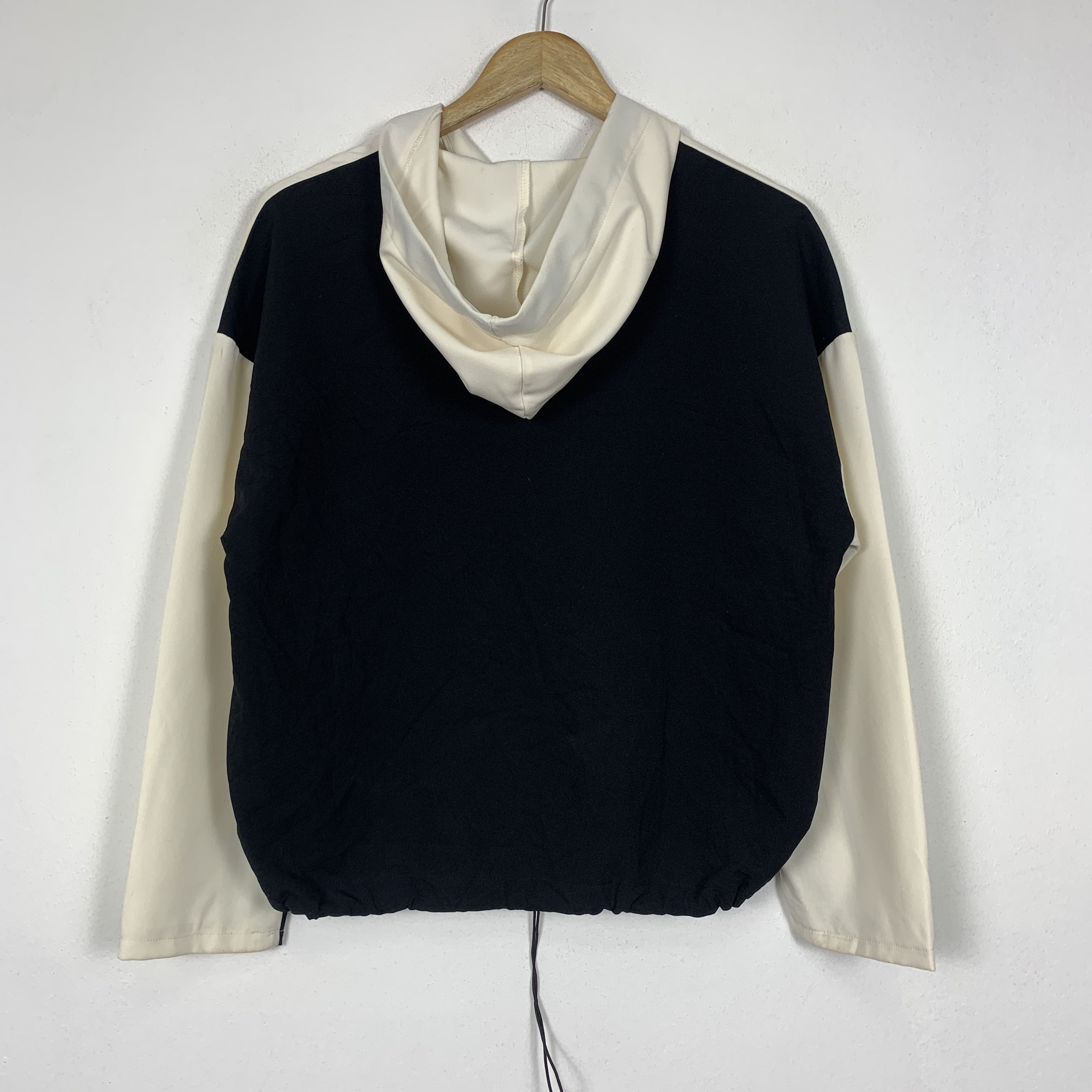 Zara Vintage Zara Basic Hoodie Jacket J1347 Size US S / EU 44-46 / 1 - 6 Thumbnail