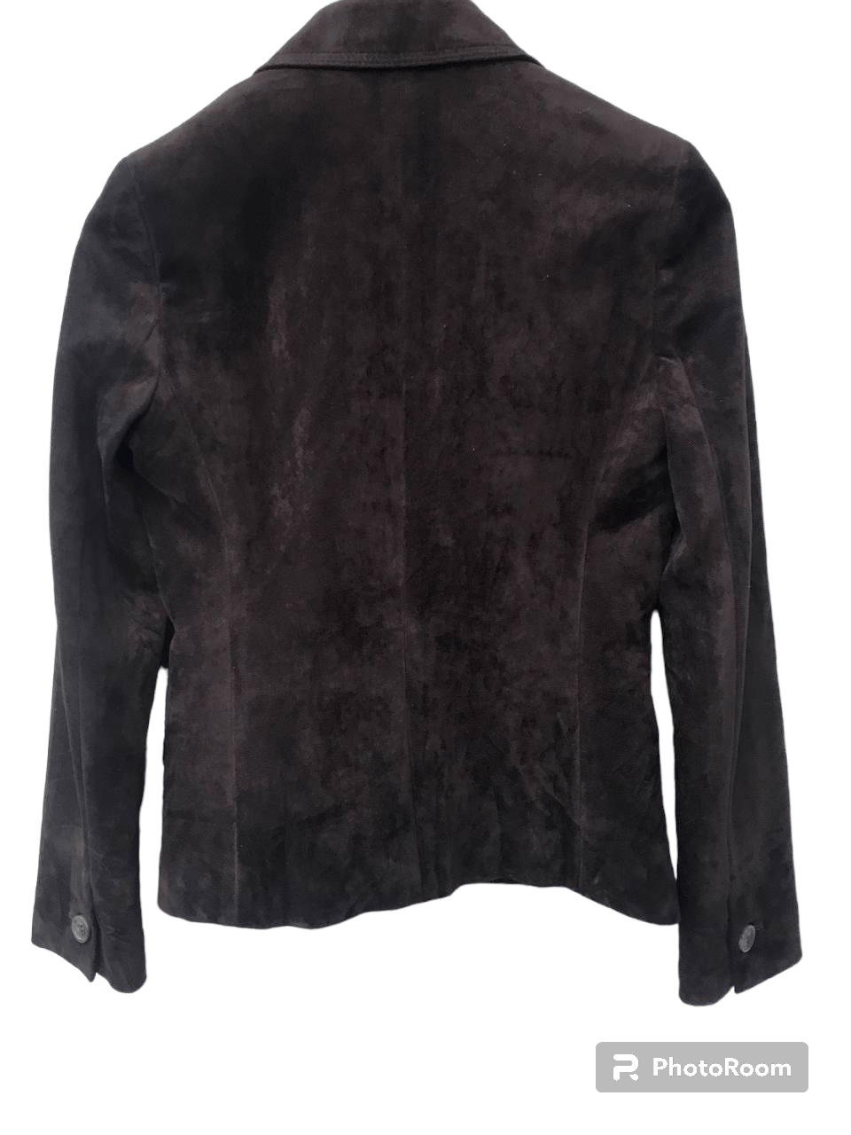 Japanese Brand × Yohji Yamamoto Vintage Japanese designer Ined by Yohji Yamamoto Blazer Size M / US 6-8 / IT 42-44 - 5 Thumbnail