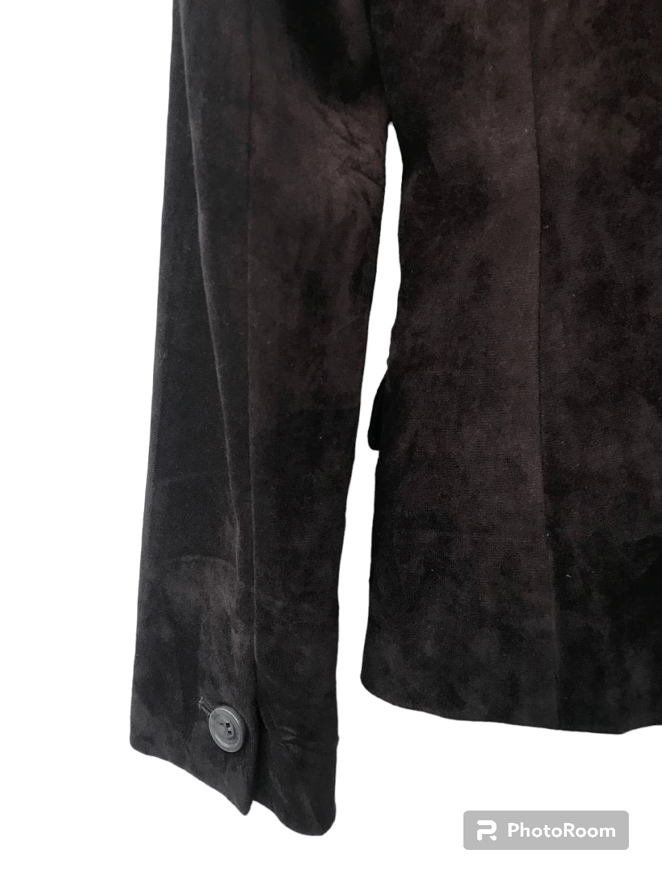 Japanese Brand × Yohji Yamamoto Vintage Japanese designer Ined by Yohji Yamamoto Blazer Size M / US 6-8 / IT 42-44 - 6 Thumbnail