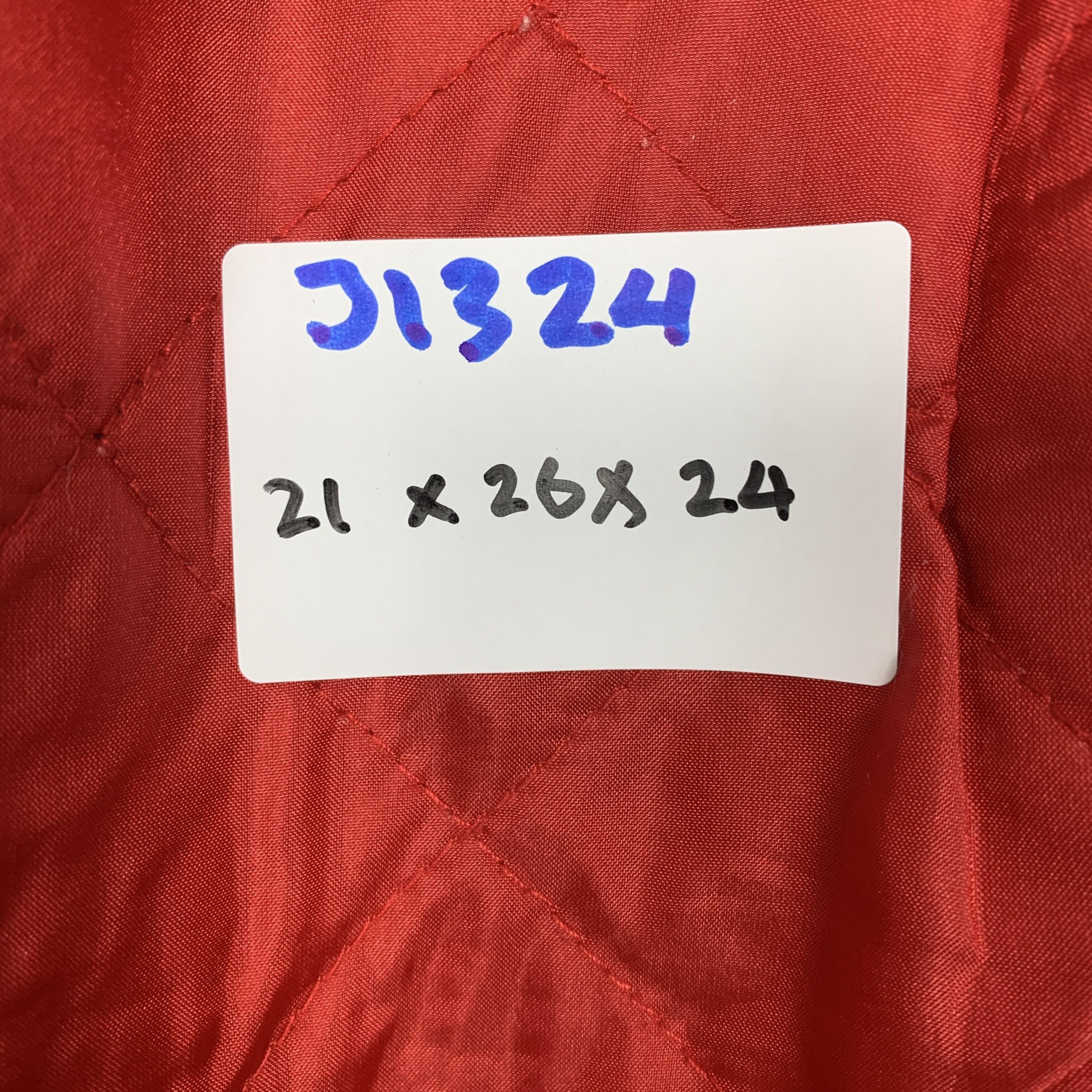 Japanese Brand Vintage Trombones Quilted Lining Zip Up Jacket J1324 Size US S / EU 44-46 / 1 - 11 Thumbnail