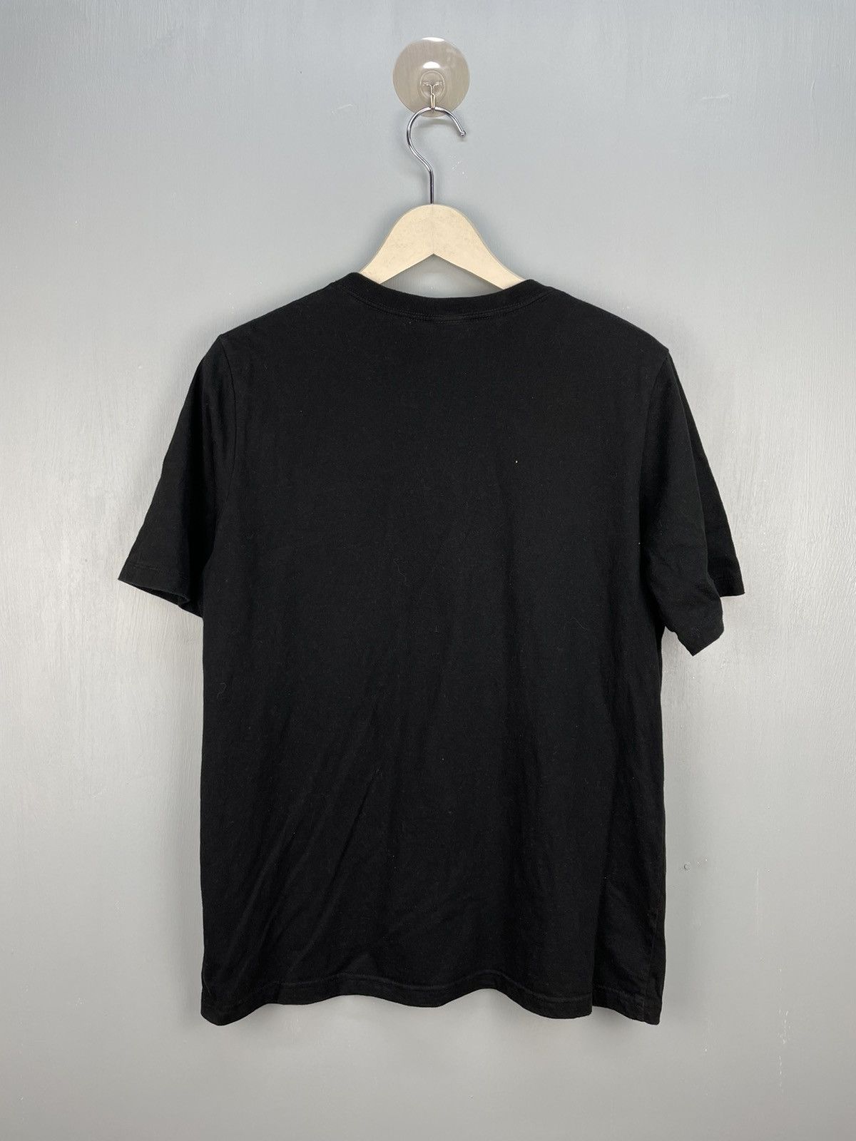 Japanese Brand Number (n)ine X Nirvana t shirt Size US L / EU 52-54 / 3 - 2 Thumbnail
