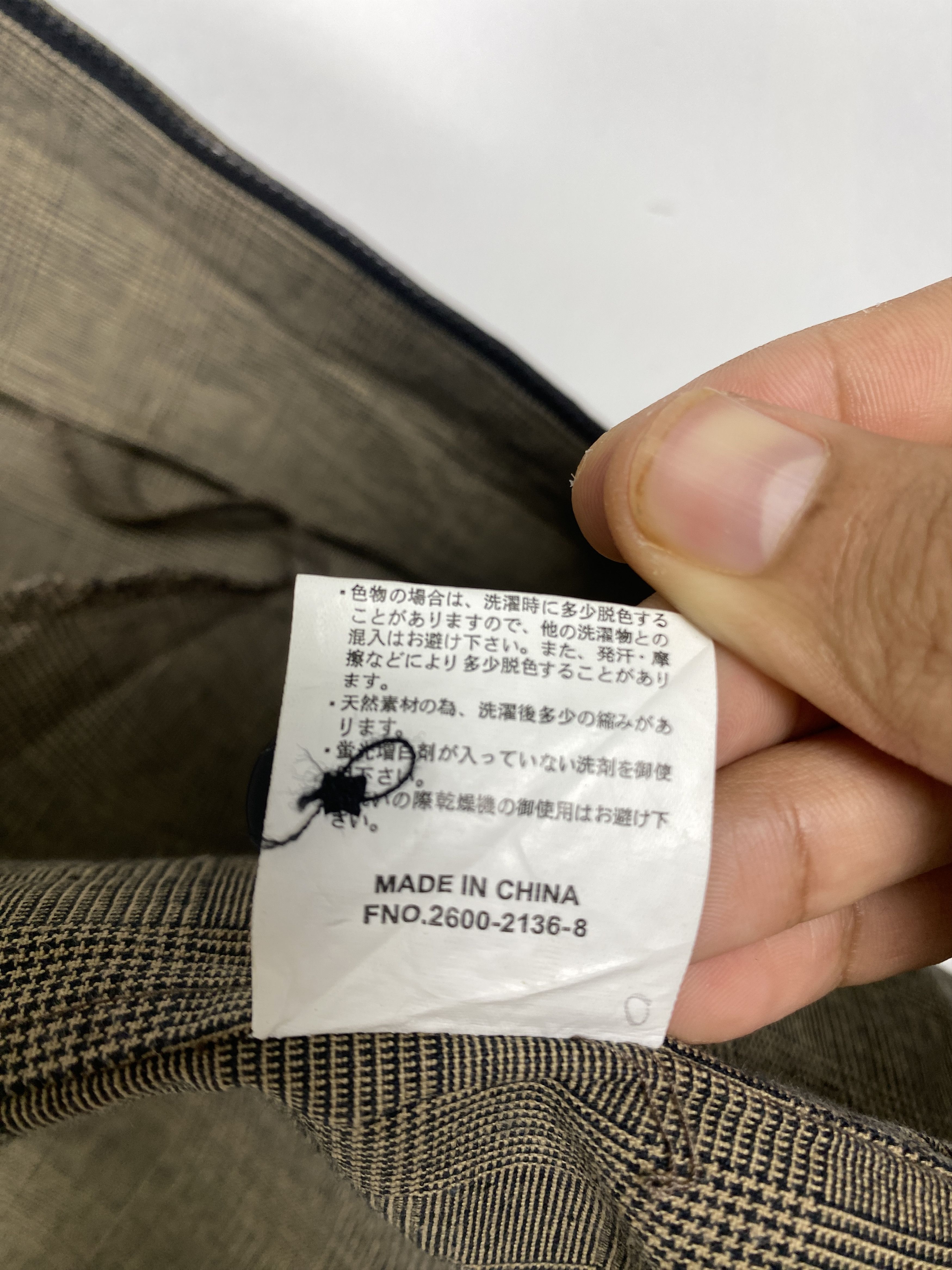 Japanese Brand Vintage Capo Di Pazzo Short Sleeve Shirt J1336 Size US S / EU 44-46 / 1 - 11 Thumbnail