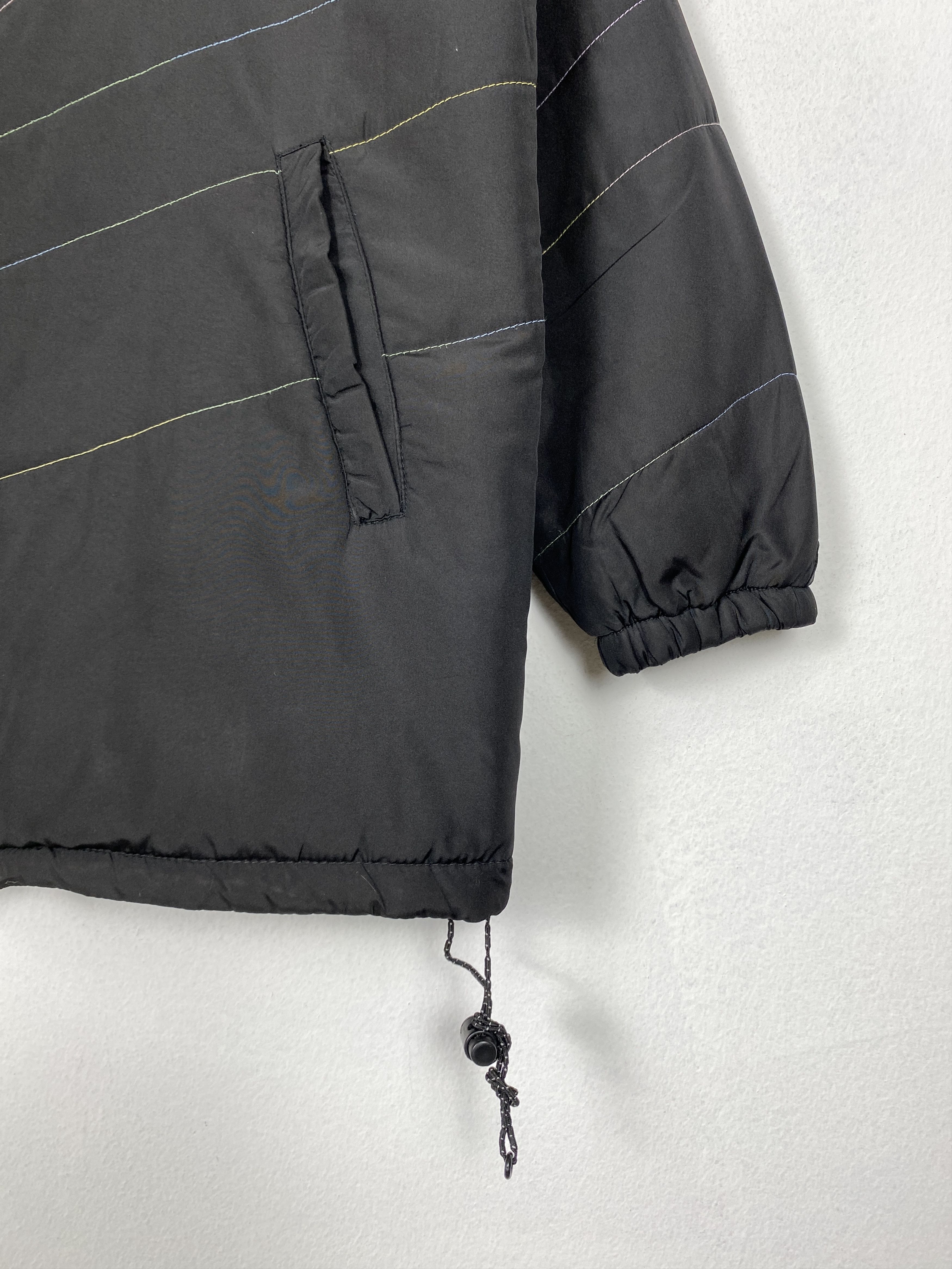 Japanese Brand Vintage Head Zip Up Jacket J1333 Size US S / EU 44-46 / 1 - 4 Thumbnail