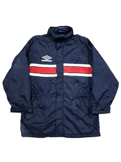 Vintage Umbro Jacket | Grailed