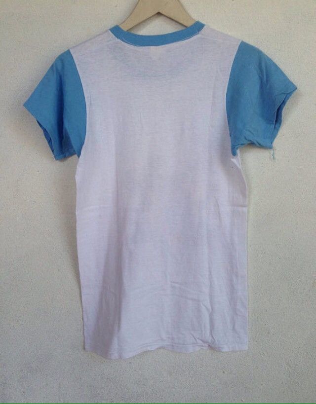 Band Tees Vintage Pink Floyd 70s Band Tshirt Size US S / EU 44-46 / 1 - 2 Thumbnail