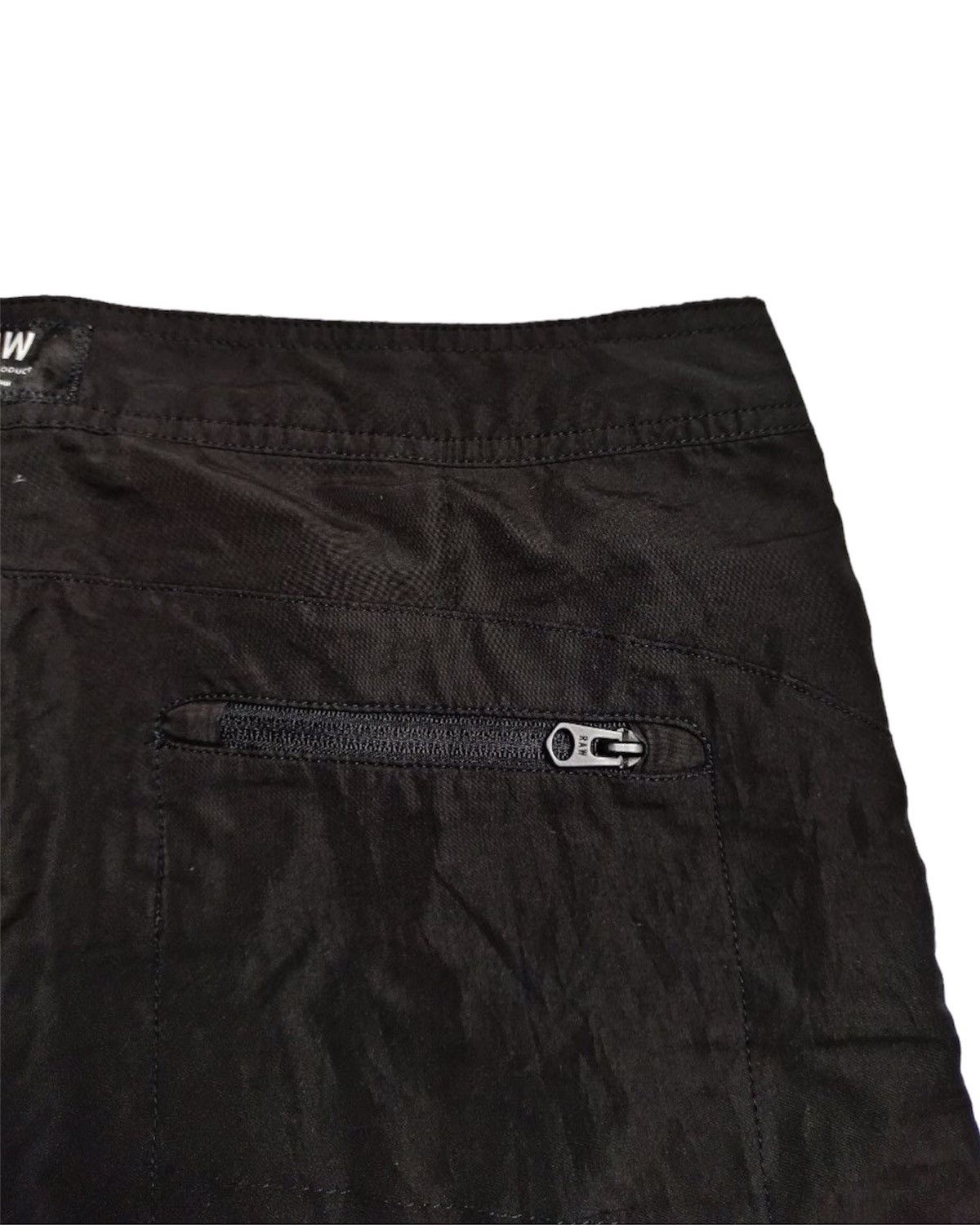 G-Star G Star Raw Drip Swimshorts Size US 32 / EU 48 - 4 Thumbnail