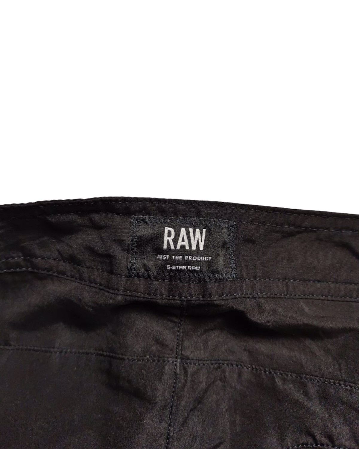 G-Star G Star Raw Drip Swimshorts Size US 32 / EU 48 - 5 Thumbnail
