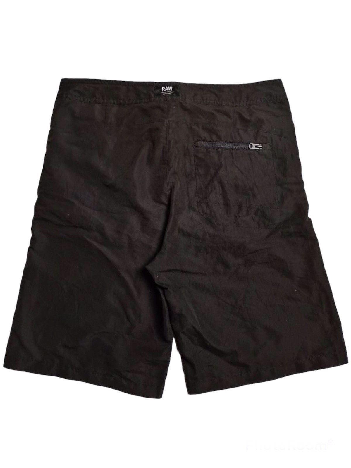 G-Star G Star Raw Drip Swimshorts Size US 32 / EU 48 - 2 Thumbnail