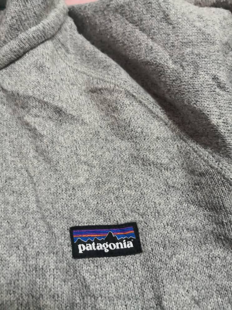 Patagonia Patagonia Fleece Zip up Sweatshirt Size US S / EU 44-46 / 1 - 3 Thumbnail