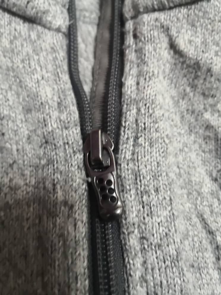 Patagonia Patagonia Fleece Zip up Sweatshirt Size US S / EU 44-46 / 1 - 5 Thumbnail
