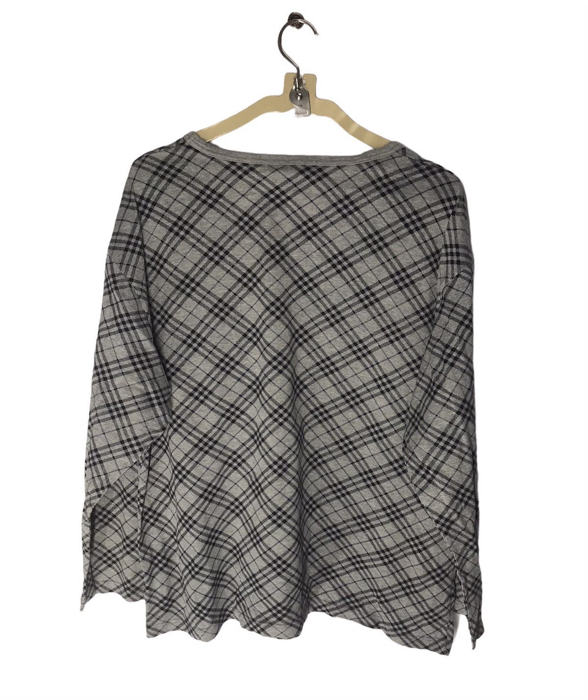 Burberry Burberry London long sleeve single pocket Size US L / EU 52-54 / 3 - 2 Thumbnail