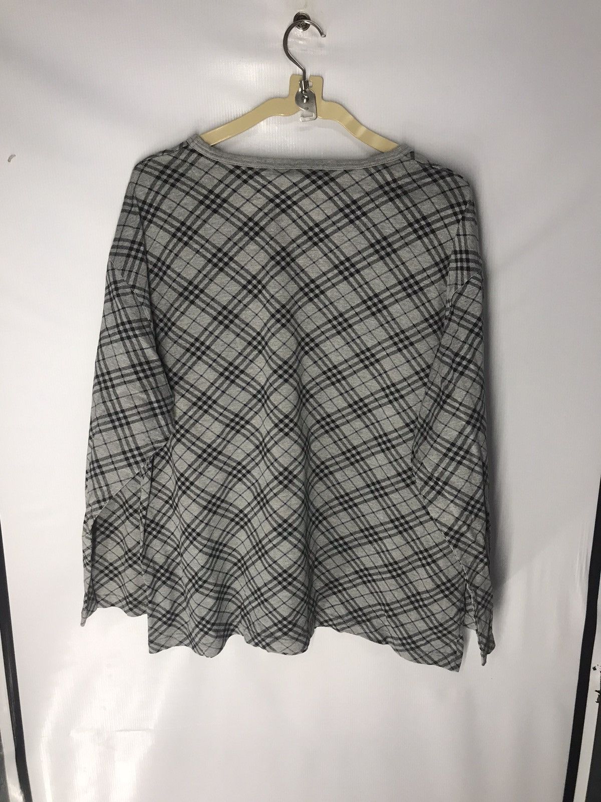 Burberry Burberry London long sleeve single pocket Size US L / EU 52-54 / 3 - 8 Thumbnail