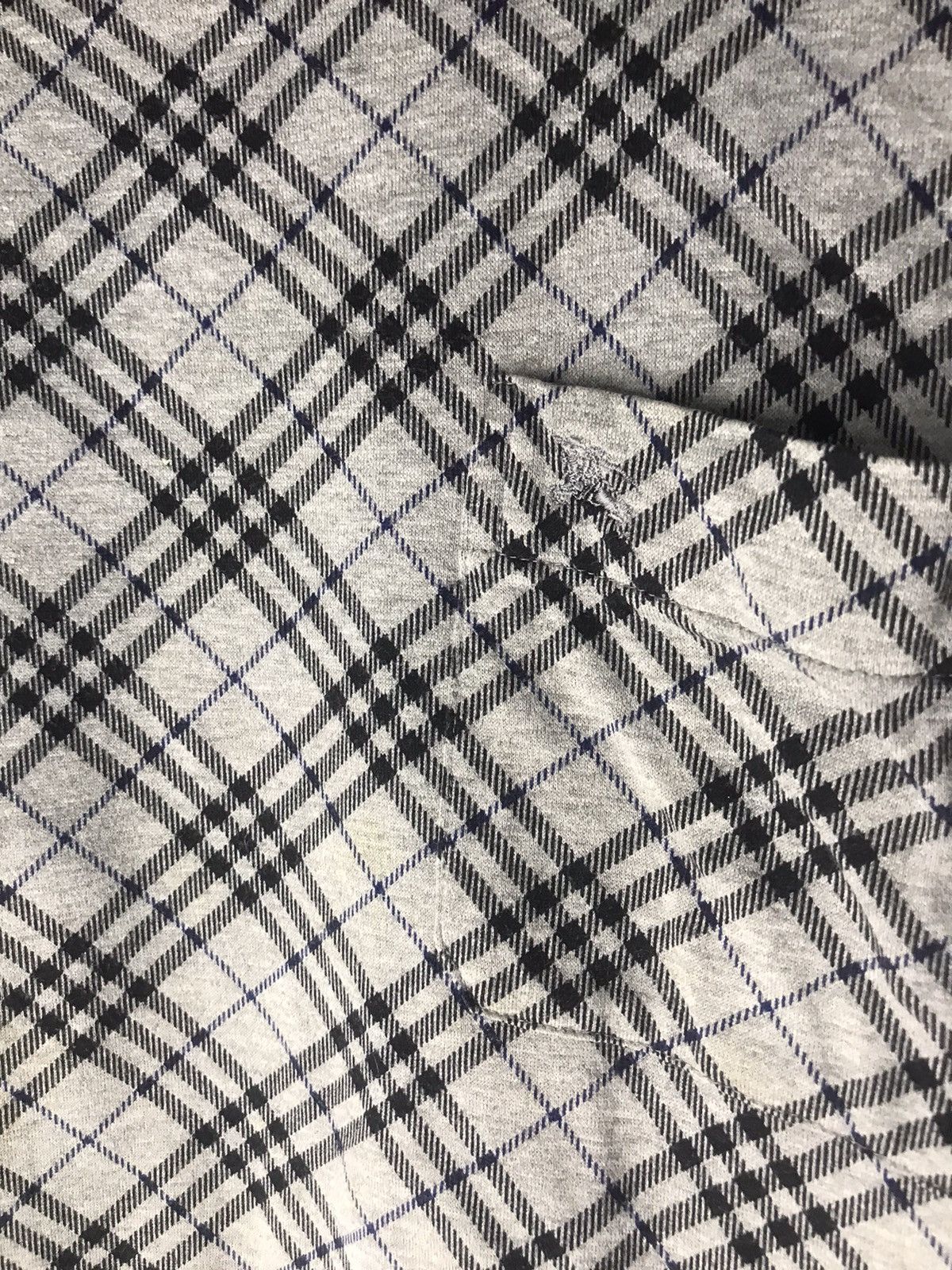 Burberry Burberry London long sleeve single pocket Size US L / EU 52-54 / 3 - 6 Thumbnail