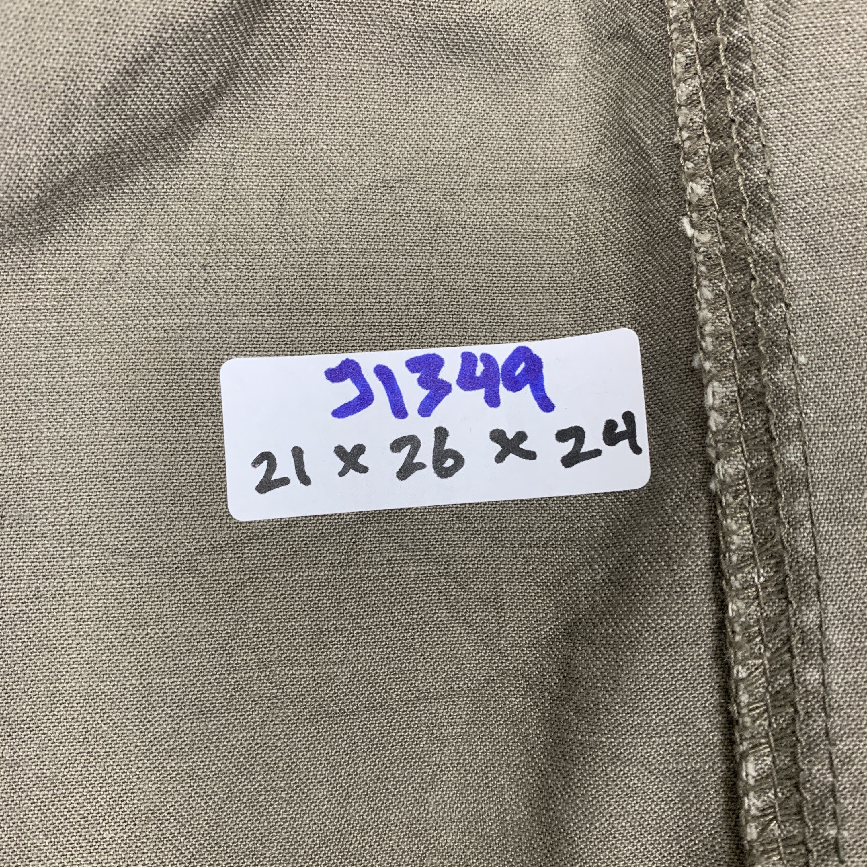 Japanese Brand Vintage Japanese Brand Rugged Multi Pocket Jacket J1349 Size US S / EU 44-46 / 1 - 12 Thumbnail