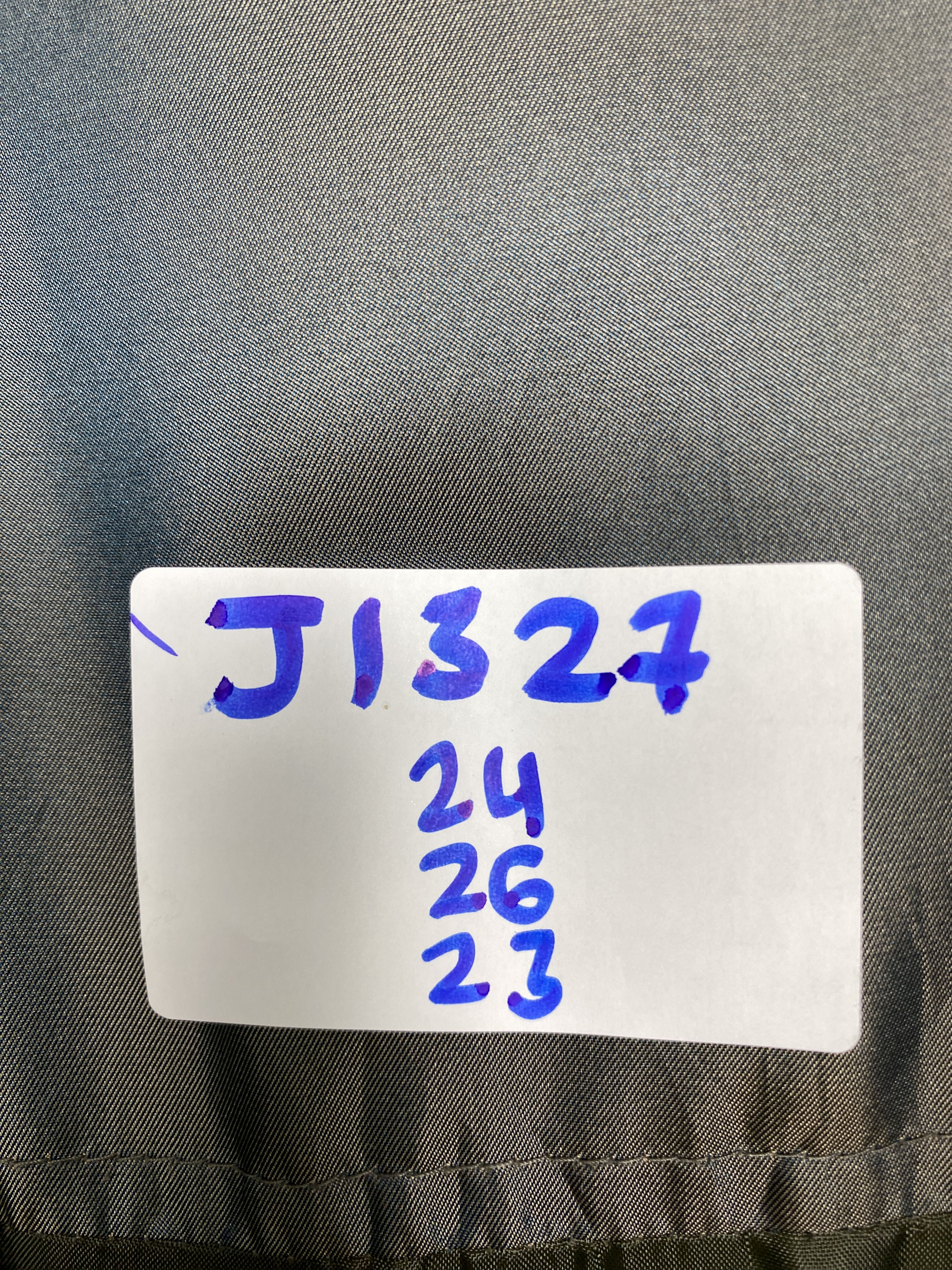 Japanese Brand Vintage Waggish Zip Up Jacket J1327 Size US M / EU 48-50 / 2 - 13 Thumbnail