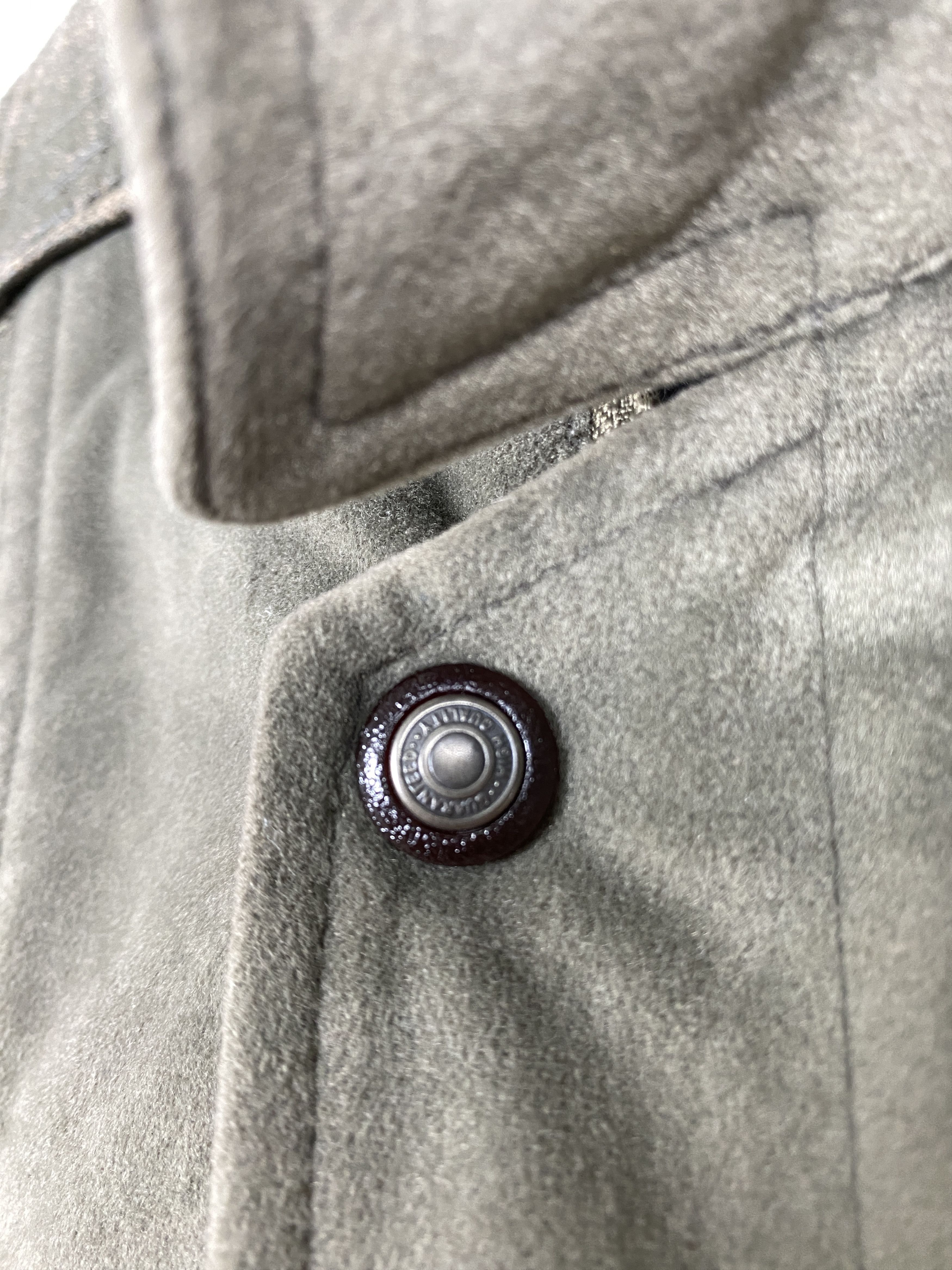 Japanese Brand Vintage Waggish Zip Up Jacket J1327 Size US M / EU 48-50 / 2 - 5 Thumbnail