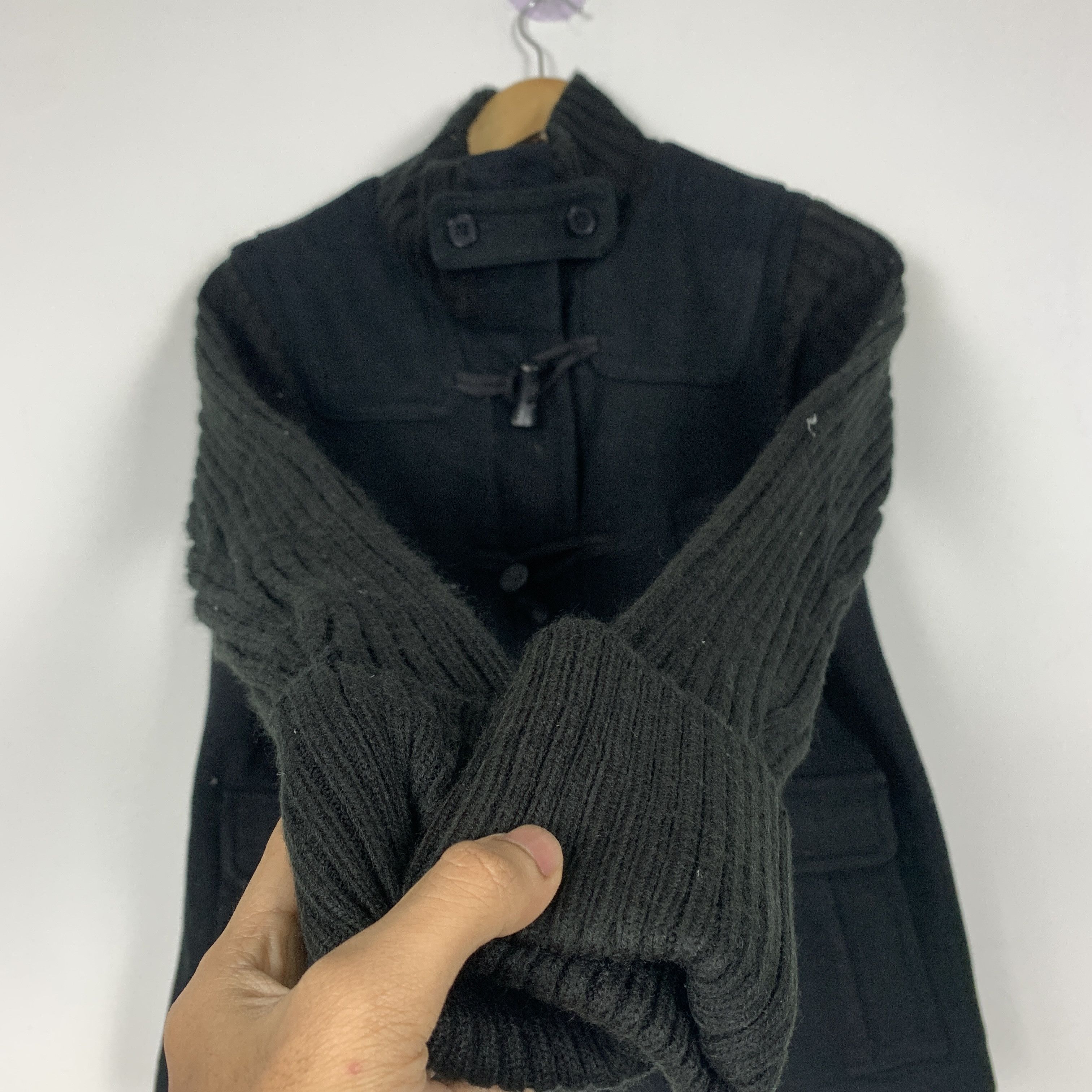 Gap Vintage Gap Multi Pocket Zip Up Jacket J1348 Size S / US 4 / IT 40 - 5 Thumbnail