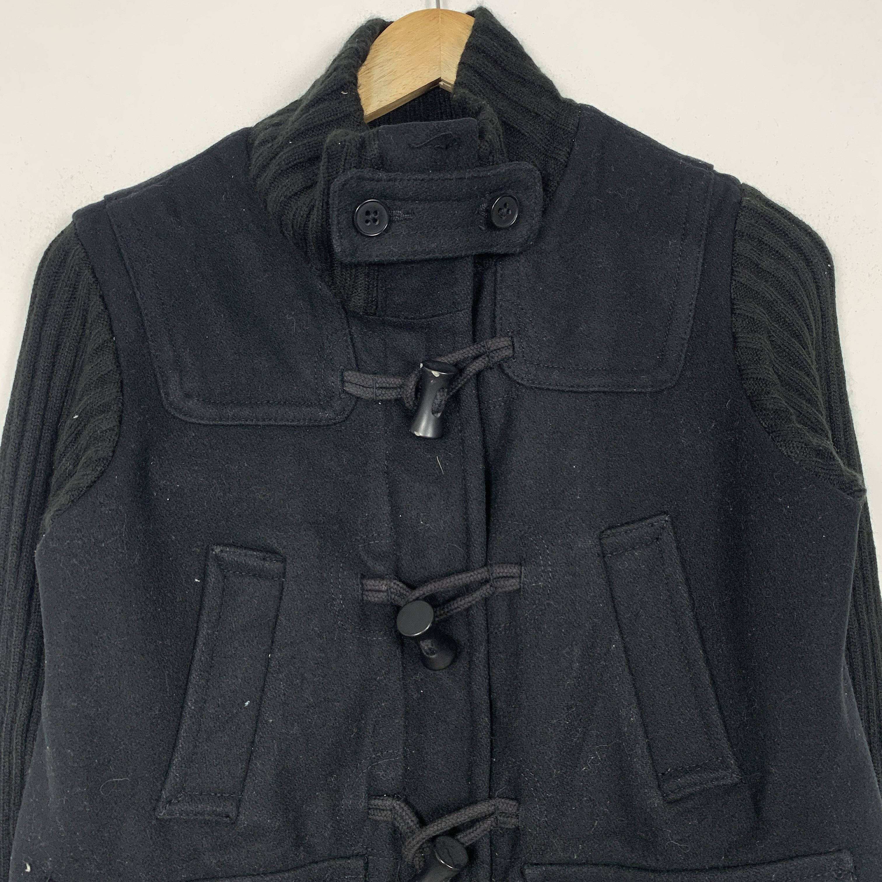 Gap Vintage Gap Multi Pocket Zip Up Jacket J1348 Size S / US 4 / IT 40 - 2 Thumbnail