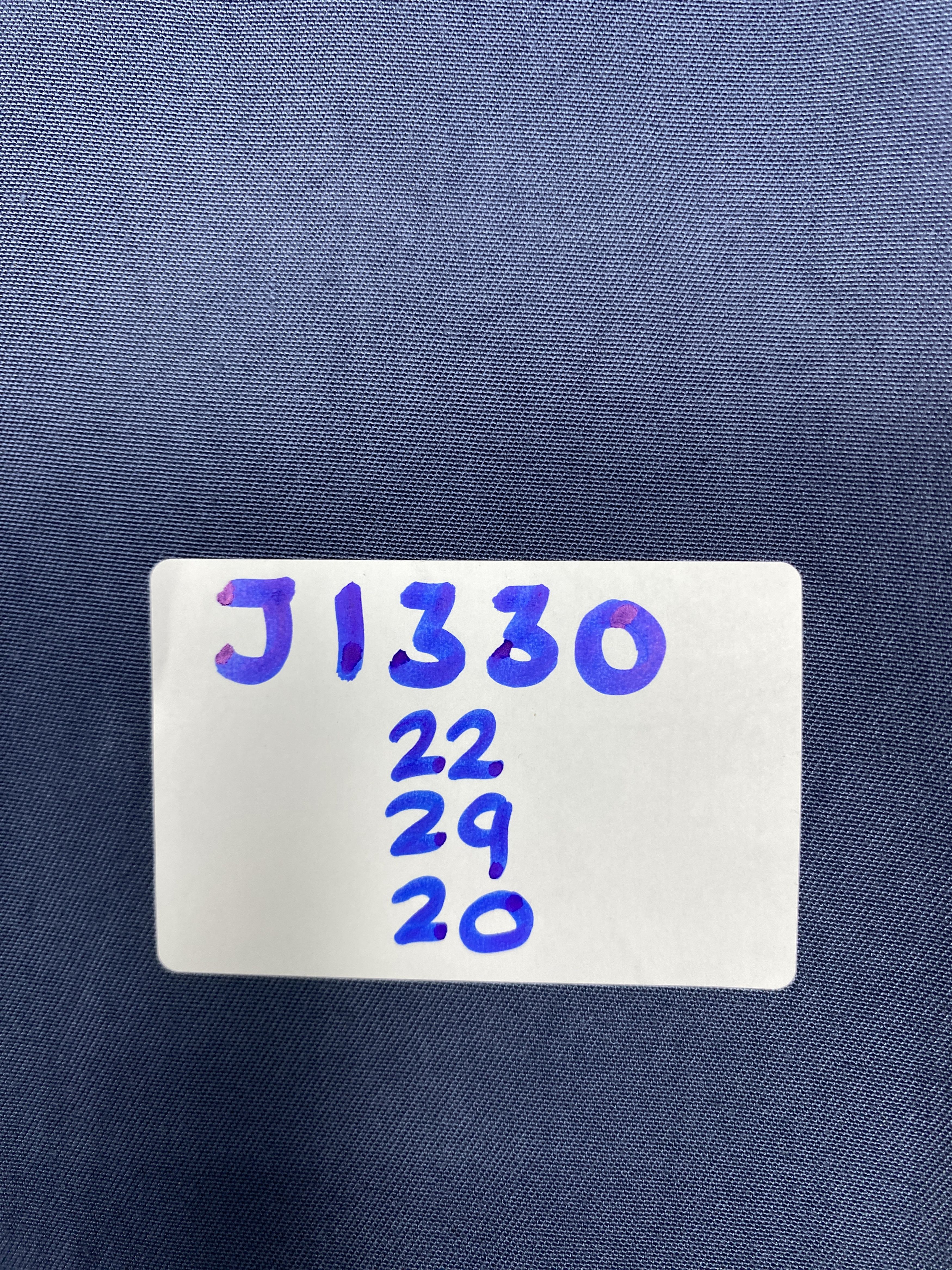 Japanese Brand × Vintage Vintage Japanese Brand Button Up Jacket Size 3XL / US 20-22 - 12 Thumbnail