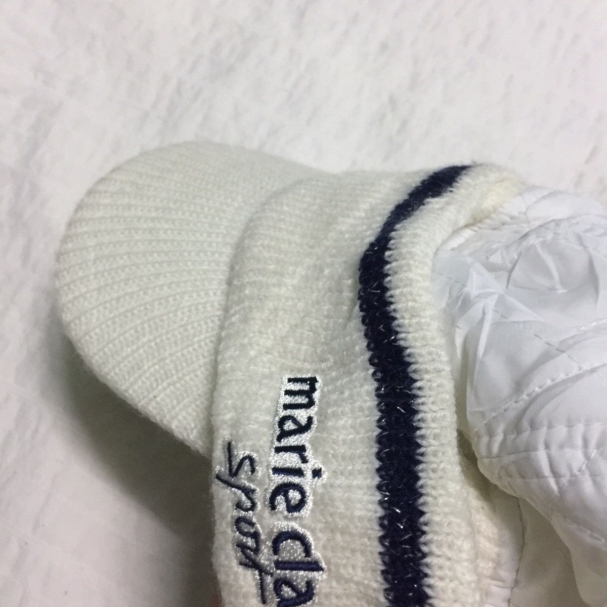 Other Marie claire cap Size ONE SIZE - 12 Thumbnail