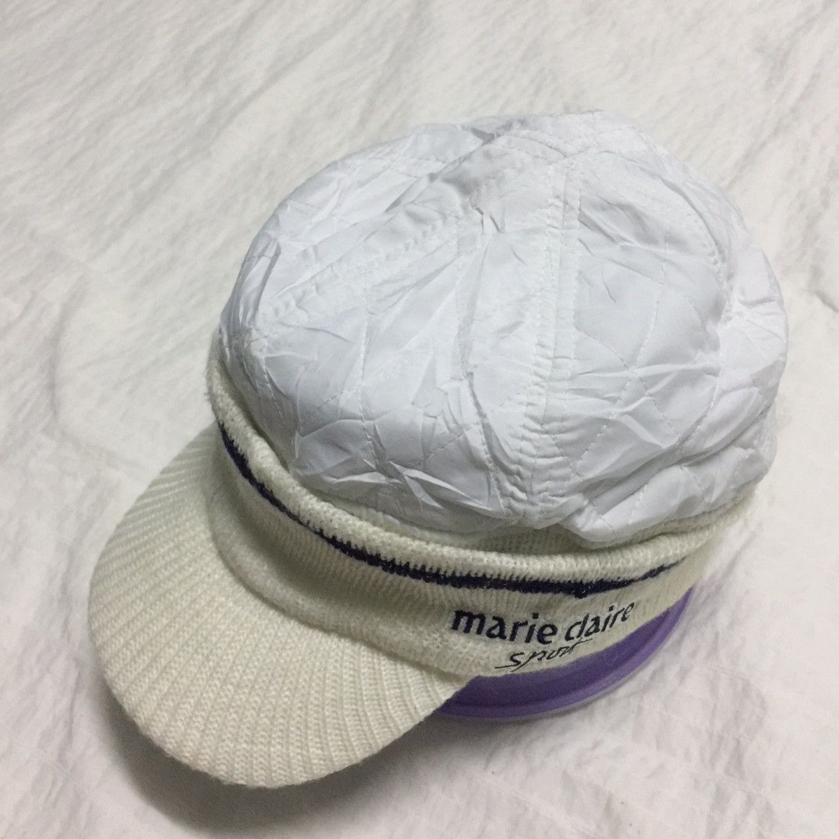 Other Marie claire cap Size ONE SIZE - 1 Thumbnail