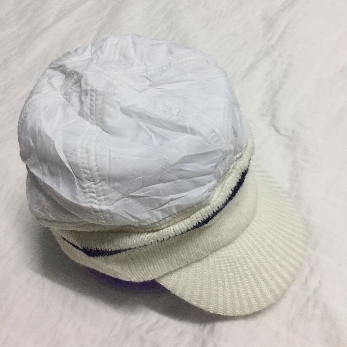 Other Marie claire cap Size ONE SIZE - 4 Thumbnail