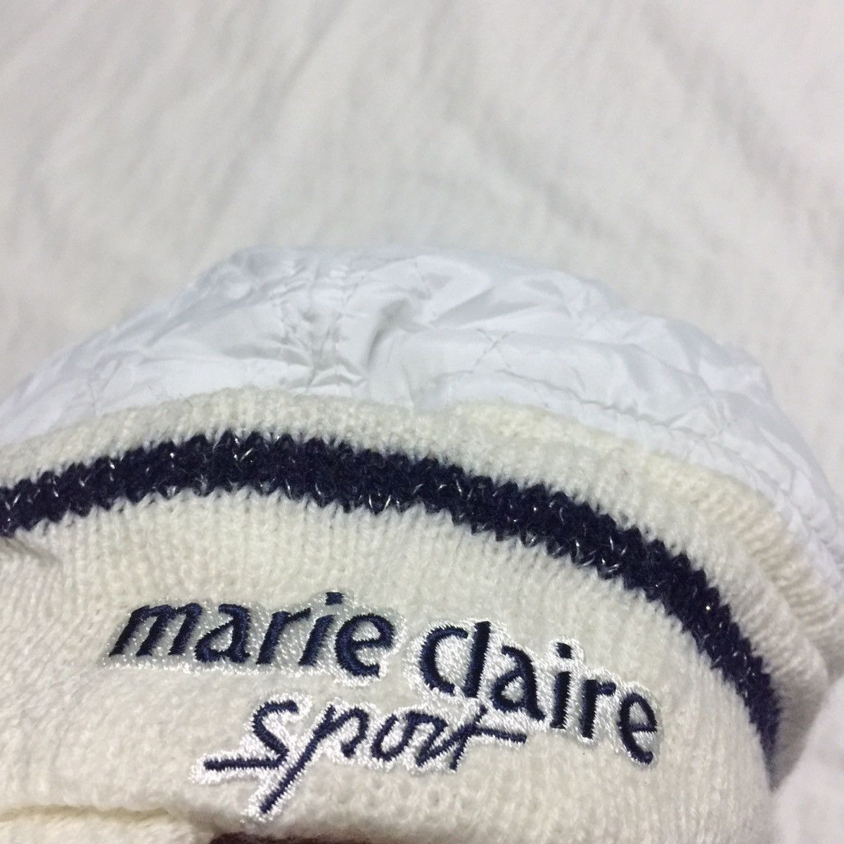 Other Marie claire cap Size ONE SIZE - 9 Thumbnail