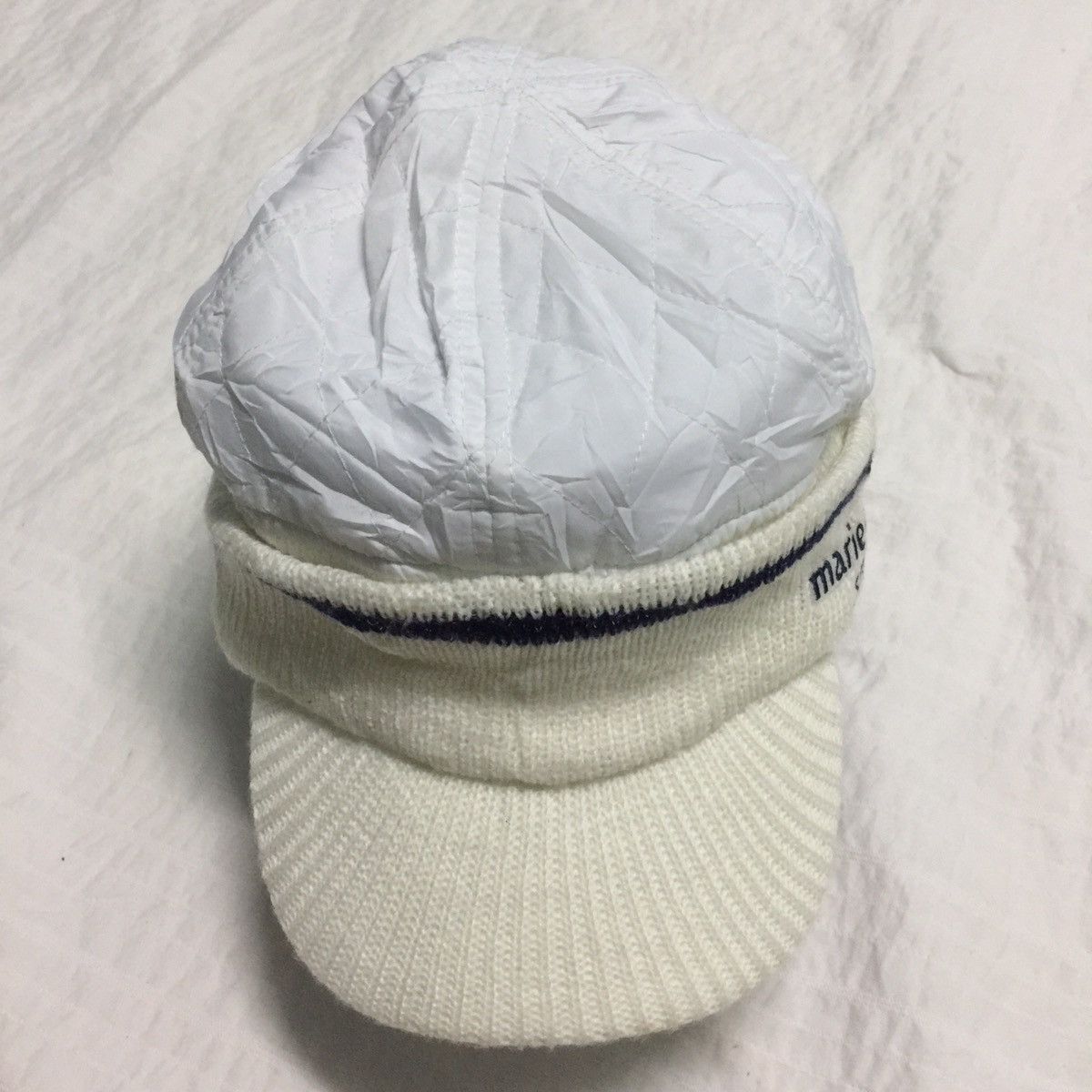 Other Marie claire cap Size ONE SIZE - 2 Thumbnail