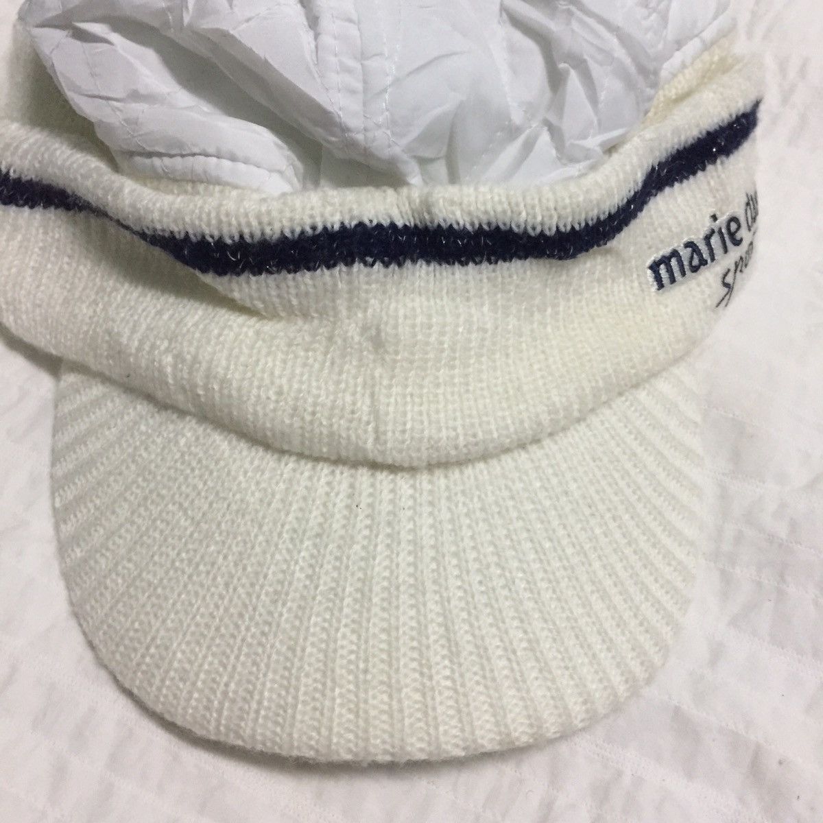 Other Marie claire cap Size ONE SIZE - 5 Thumbnail