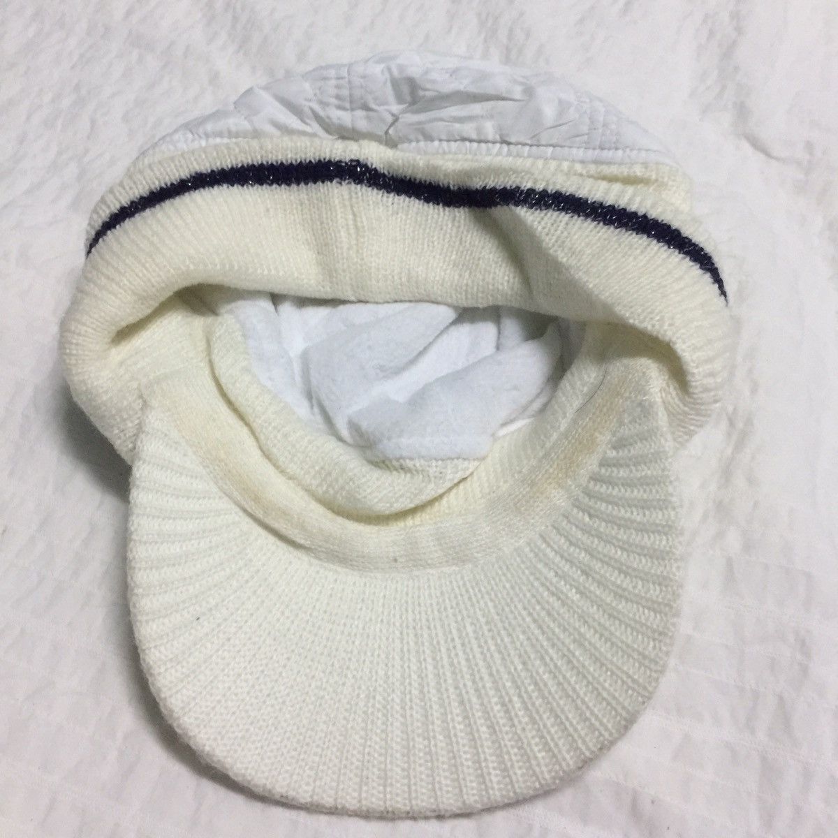 Other Marie claire cap Size ONE SIZE - 6 Thumbnail