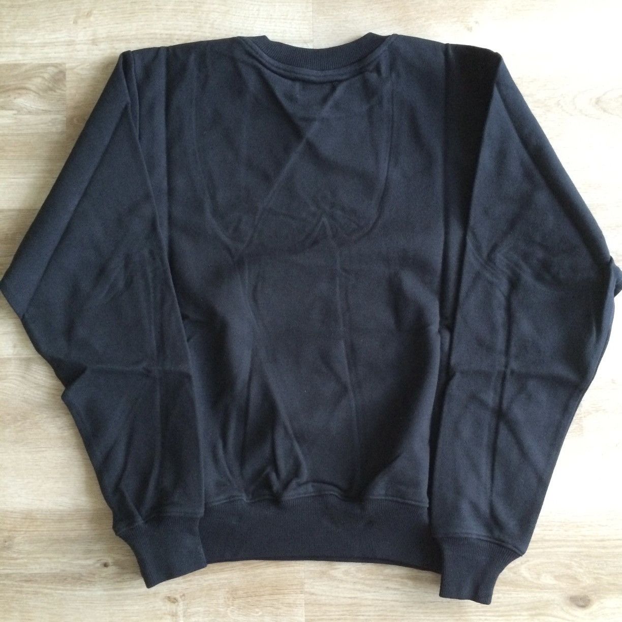 424 2017 424 BOGO Heavyweight Crewneck Sweatshirt Size US S / EU 44-46 / 1 - 5 Thumbnail