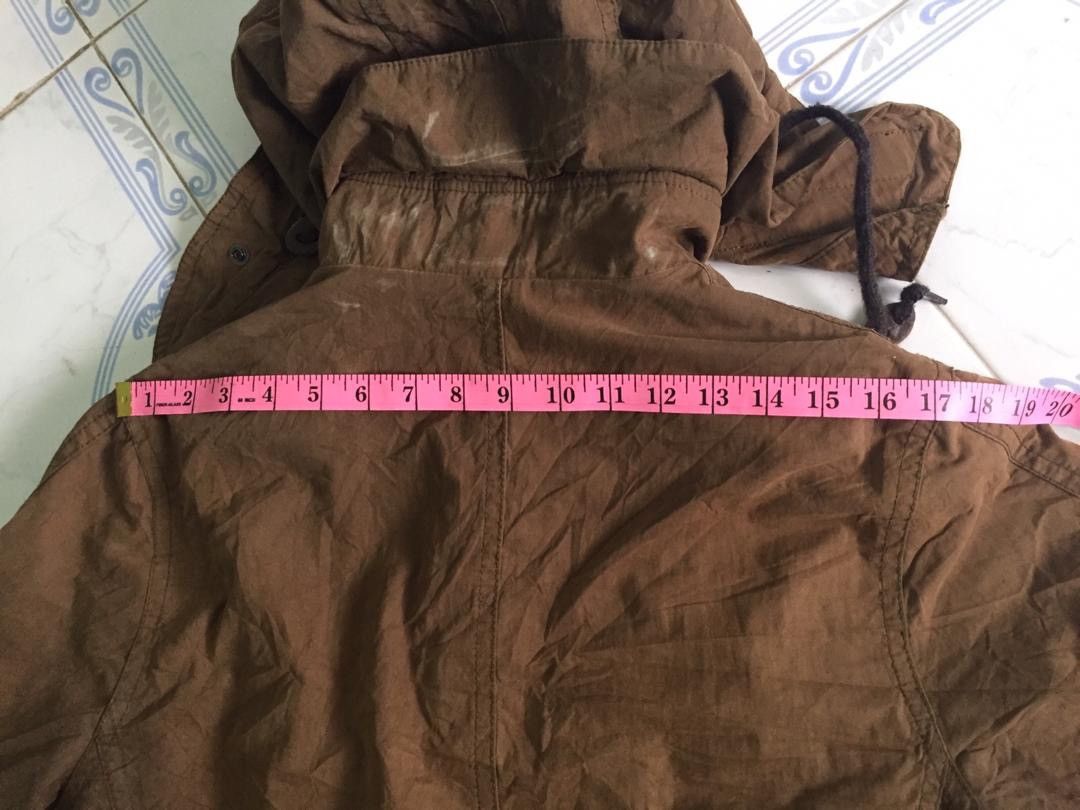 Japanese Brand Rageblue Jacket With Nice Design Size US M / EU 48-50 / 2 - 6 Thumbnail