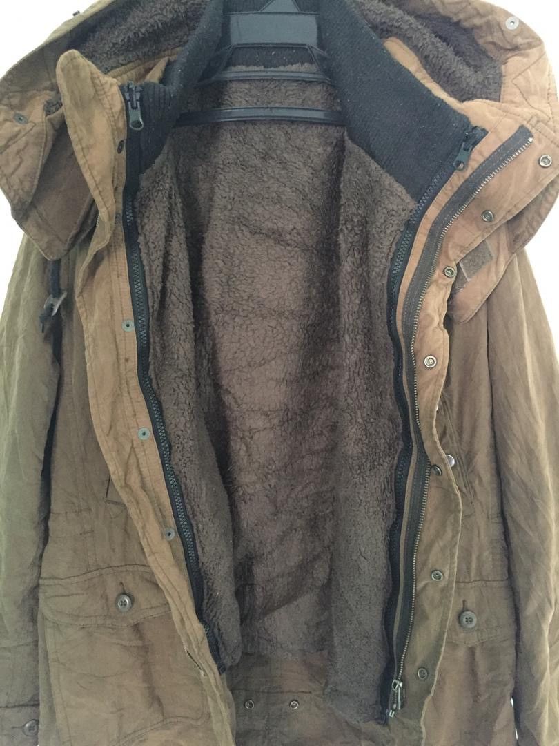 Japanese Brand Rageblue Jacket With Nice Design Size US M / EU 48-50 / 2 - 5 Thumbnail