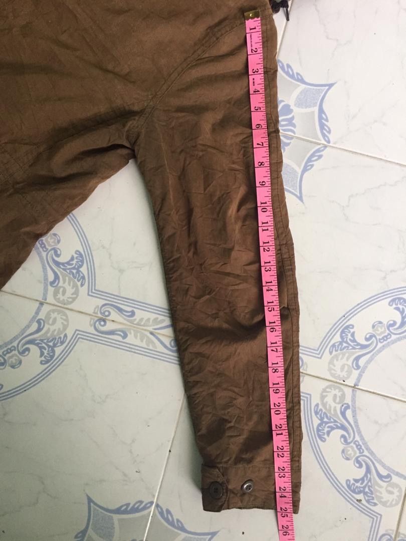 Japanese Brand Rageblue Jacket With Nice Design Size US M / EU 48-50 / 2 - 8 Thumbnail