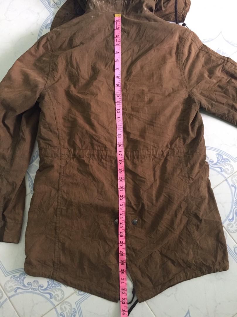 Japanese Brand Rageblue Jacket With Nice Design Size US M / EU 48-50 / 2 - 7 Thumbnail