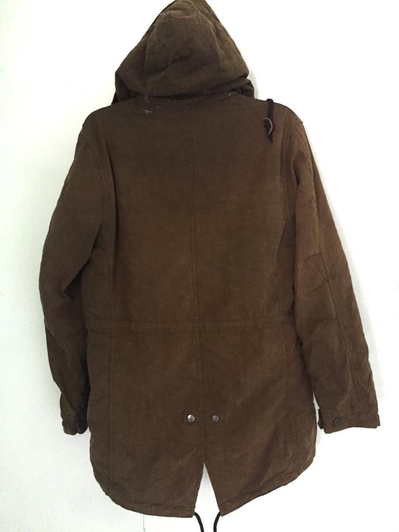 Japanese Brand Rageblue Jacket With Nice Design Size US M / EU 48-50 / 2 - 2 Thumbnail