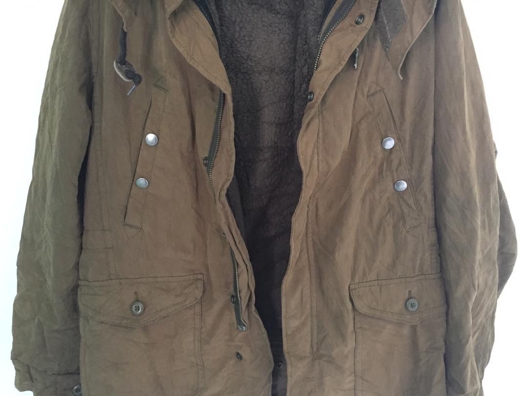 Japanese Brand Rageblue Jacket With Nice Design Size US M / EU 48-50 / 2 - 4 Thumbnail