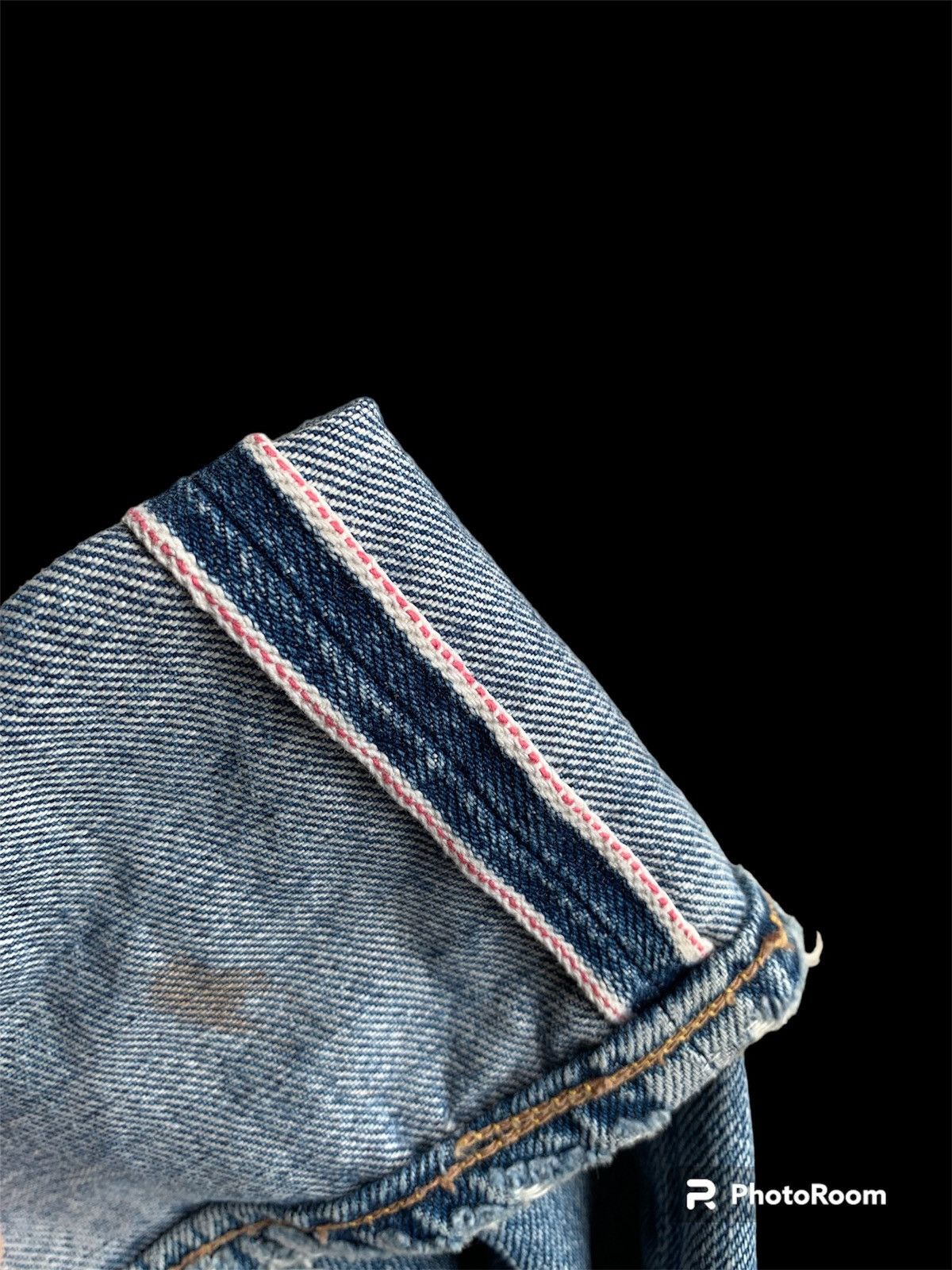Japanese Brand × Sugar Cane Sugar Cane Selvedge distressed Denim Size US 26 / EU 42 - 11 Thumbnail